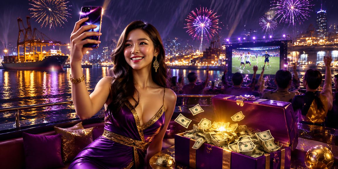 Người dùng tại Hải Phòng thực hiện giao dịch nạp tiền casino trực tuyến qua điện thoại di động