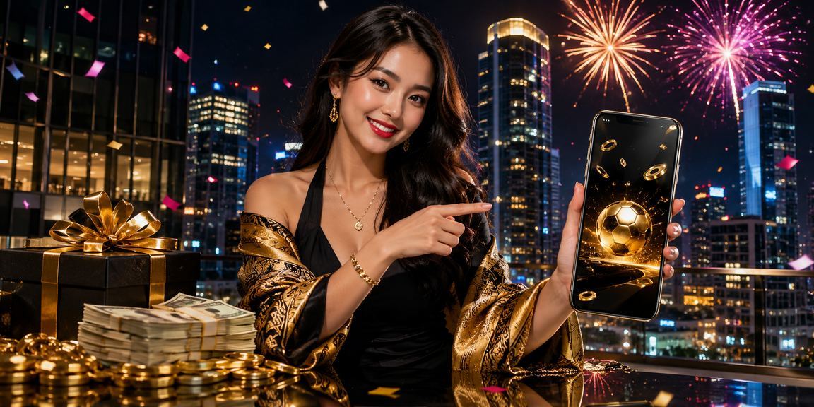 Giao diện di động hiện đại với sự kiện casino tại Hà Nội