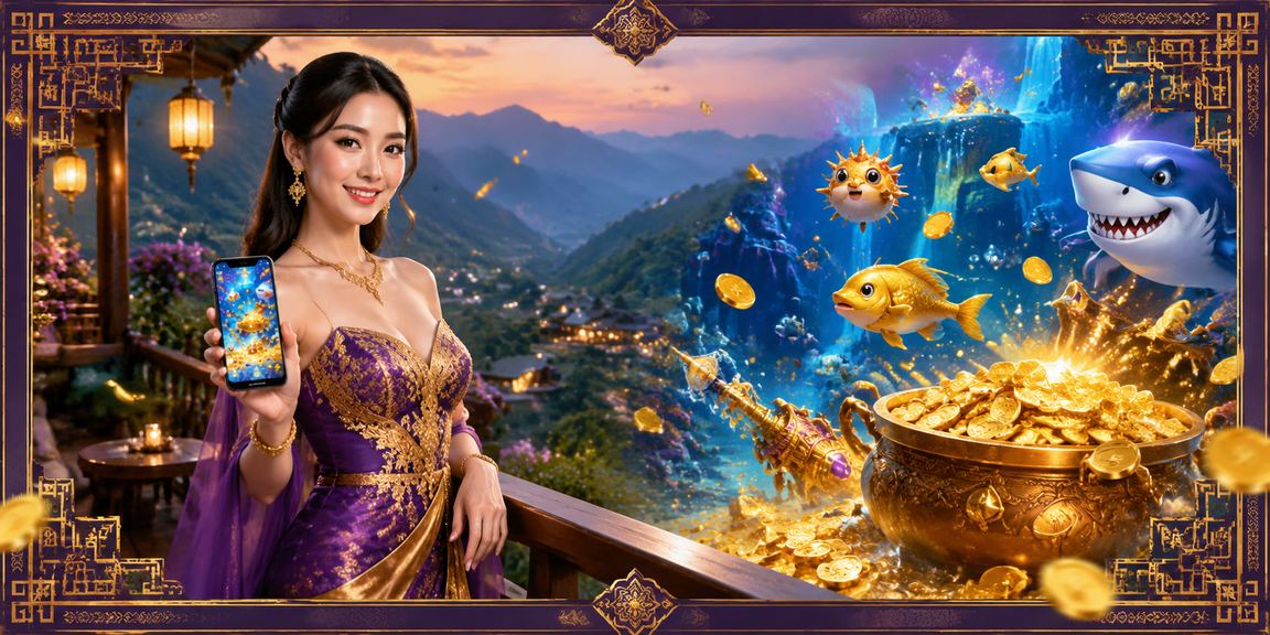 Người dùng tại Sapa truy cập casino trực tuyến trên điện thoại di động giữa núi rừng